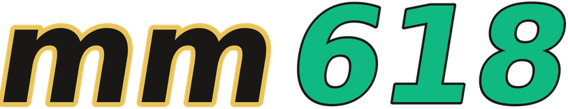 mm618 logo